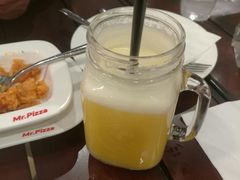 -Mr.Pizza米斯特比萨(苏州平江万达广场店)