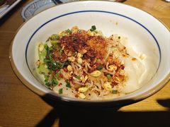 -山丹丹西北菜(金贸大厦店)