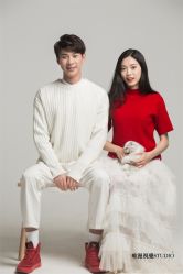 内景客片-巴黎婚纱摄影工作室