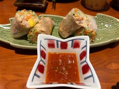 -俊屋料理·烧鸟·寿司·日泰融合菜(星际云汇店)