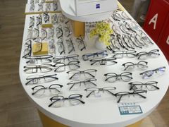 -美空眼镜·星趣控·新乐学·控优点合作店(周浦万达店)