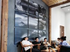 -去茶山(新光里店)