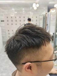 -Coco Salon 日系烫染专业店
