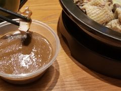-云海肴·汽锅鸡·云南菜(广安门天虹店)