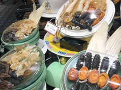 -世外桃源农庄·德清土菜(兴康南路店)