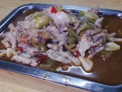 -张飞烧烤(伏泉店)