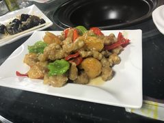 -睿柏云酒店-餐厅