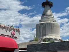 -华天二友居肉饼(宫门口店)