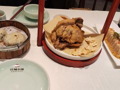 -江城小馆陕南妈妈菜·全球旅行餐厅(钟楼店)