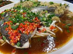 -老味道餐厅(江山店)