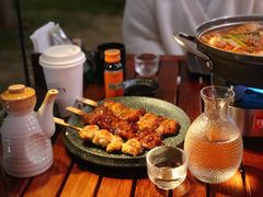-山葵家居酒屋(天目里店)