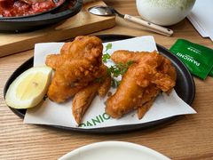 -沛家·西餐Brunch·直火料理