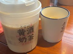 -寻宝记绍兴菜(状元店)