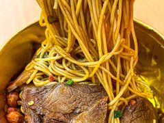 -万方圆拌粉瓦罐汤(恒茂华城店)