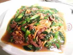 -潮发潮汕牛肉店(龙洞店)