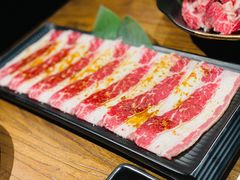-九田家黑牛烤肉料理(无锡T12店)