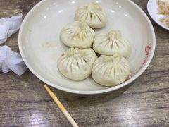 -津门张记包子铺(华昌道店)