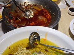 -味莊·青岛菜(云霄路店)