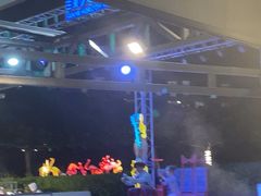 -渔家火锅·海鲜自助餐·演艺(亚龙湾天域酒店)