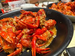 -聚味瞿记·龙虾堂(渔人码头一店)