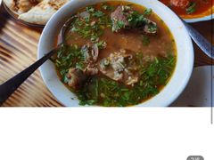 -格鲁·秀色Georgia’s Feast