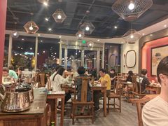 -南门涮肉(上海二店)