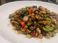 -健眺小海鲜(临海后山店)