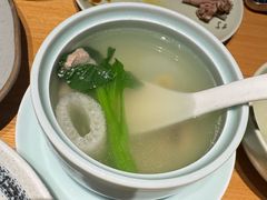 -竹里馆·淮扬菜·功夫茶(老门东店)