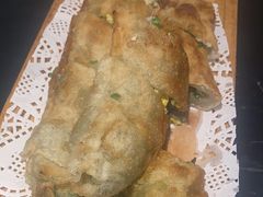 -芳芳私房菜·精做淮扬菜(承德路店)