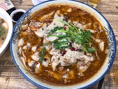 麻辣鱼虾-无招牌
