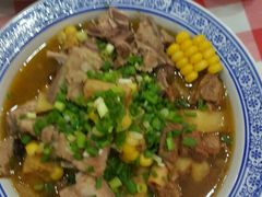 -鲁班小馆(政四街店)