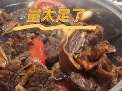 -鲁厚源牛肉坊(阳光100店)