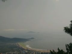 -崂山仰口游览区
