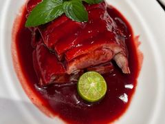 酱鸭-新木器时代餐厅(太湖新天地店)