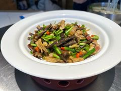 -云尊府云南菜·蒸汽石锅鱼(学清路店)