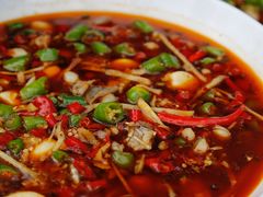 -二钳洞庭虾蟹·江湖菜(成都鹭岛店)