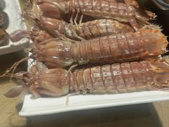 -小平岛開海水饺(浑南店)