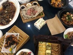 -卫鼎轩·曹公馆(鼓楼店)