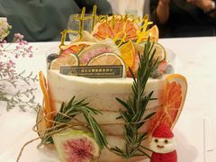 -ZOZO's昌左左精致甜品设计(新北店)