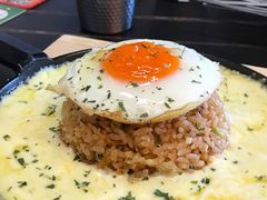 -许哥东北烧烤·铁丳烤串·宫后夹肉(繁花中心店)