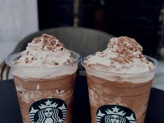 -星巴克(宁波老外滩店)