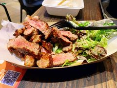 -盒马鲜生(皇庭广场店)