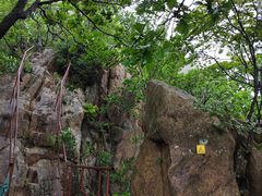 -丹东市五龙山风景区