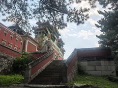 -须弥福寿之庙
