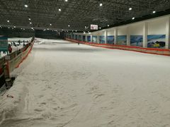 -绍兴启迪乔波冰雪世界