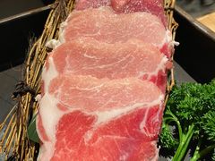-黑牛黑猪烤肉专门店(万象城店)