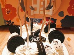 -DQ·蛋糕·冰淇淋(河东万达店)
