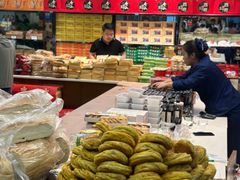 -令氏家外家周秦食府(高新店)