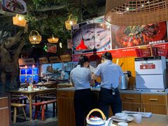 -老阿爸鲜鱼土菜(昆山花桥店)