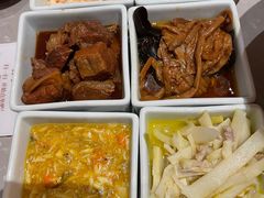 -松鹤楼·苏式汤面(虹桥天地店)